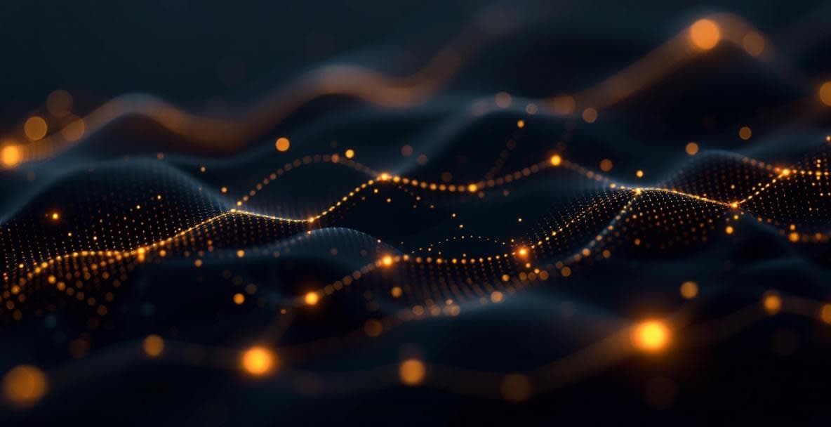 The Business Intelligence Dashboard That Runs Itself