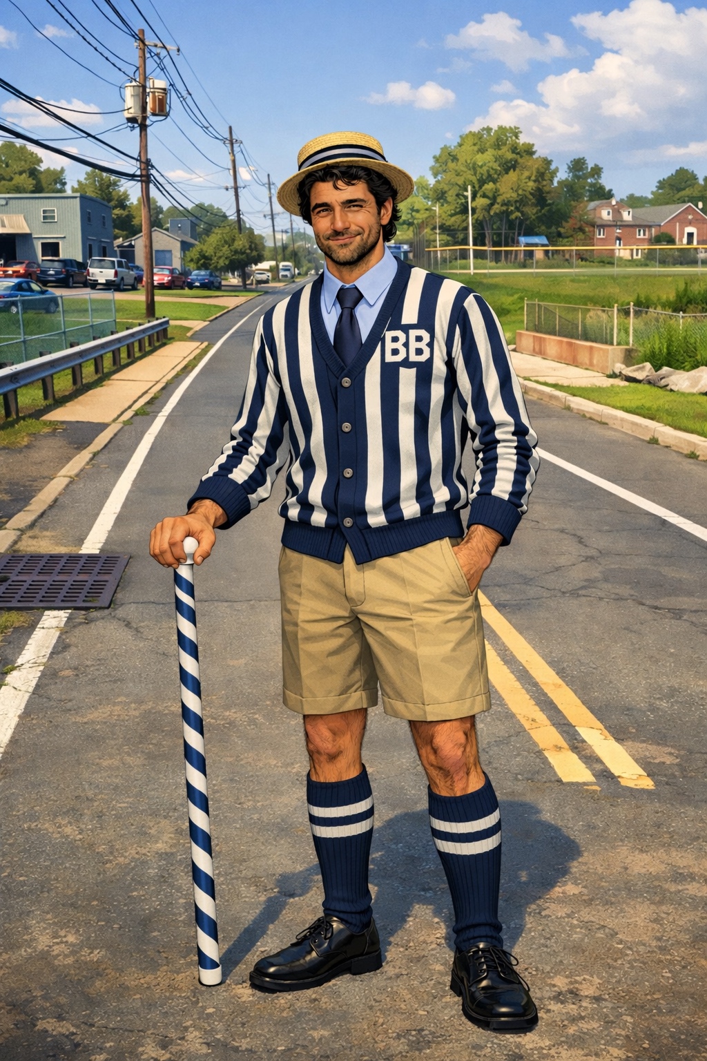 BUZZY BETS — detail 2