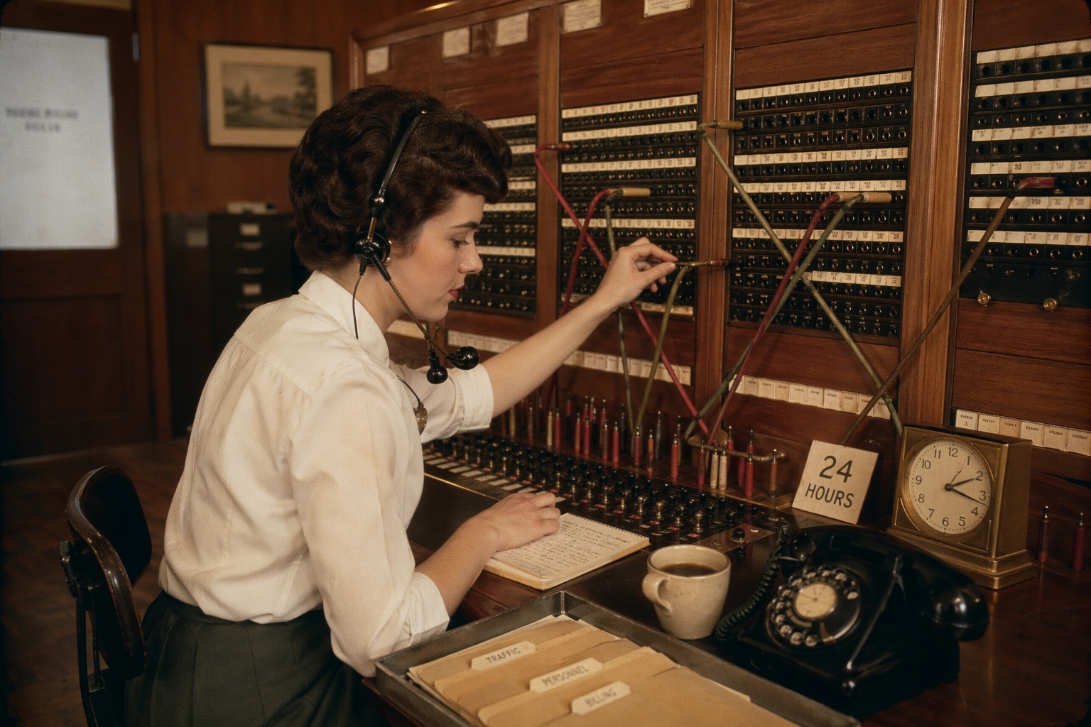 TELEHANCE — detail